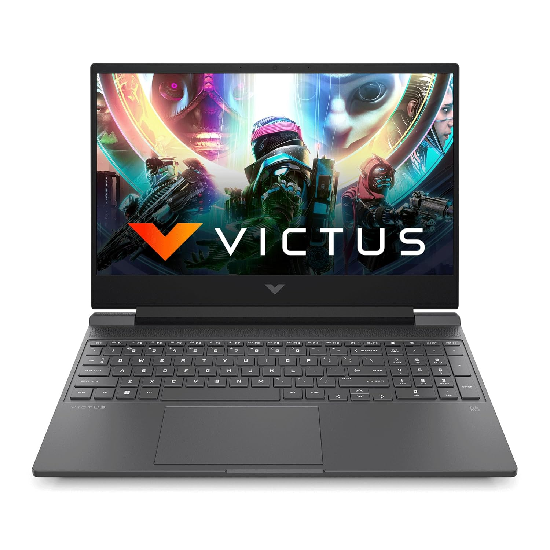 HP Victus 12th Gen Intel Core i7-12650H Win11